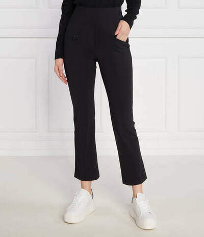 Брюки Marc Cain - черный(VS 81.40 J40)