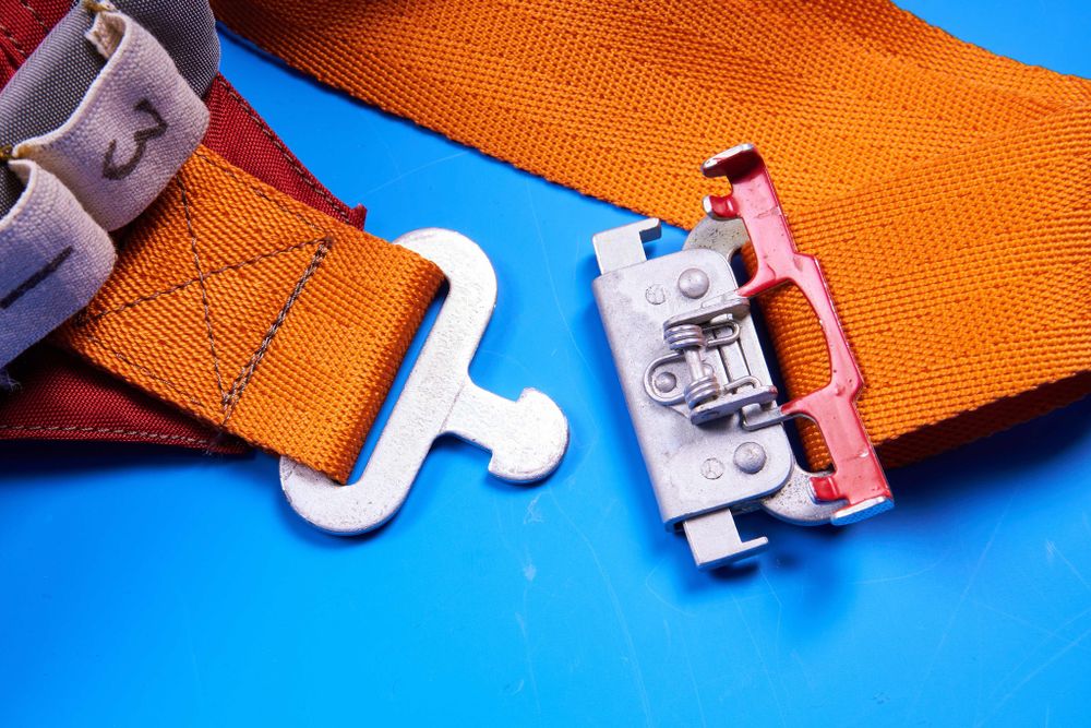 Сумка поясная Stratopacks BB0034