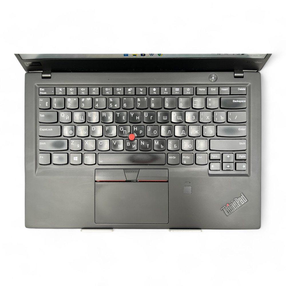 ThinkPad x1 Carbon 6th