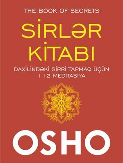 Sirlər Kitabı