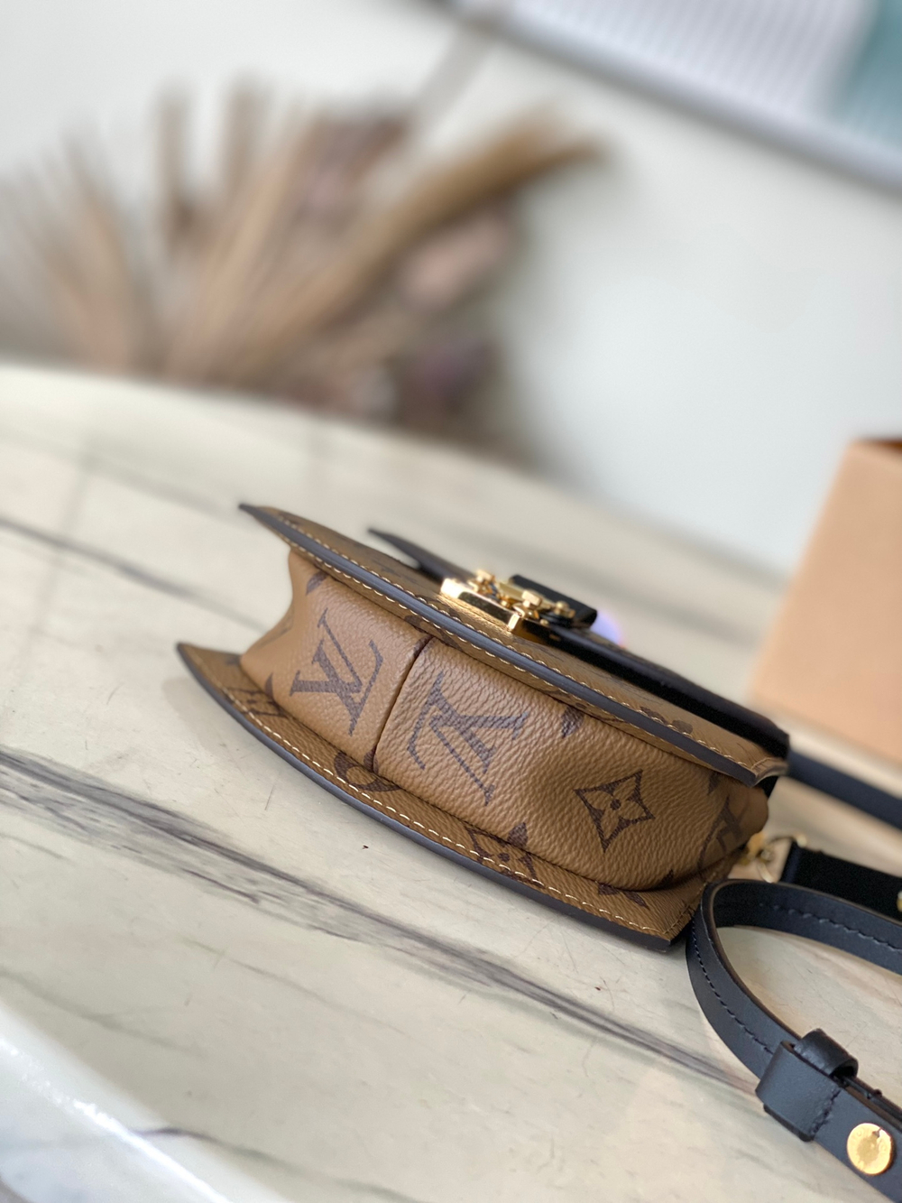Louis Vuitton Pico Tilsitt