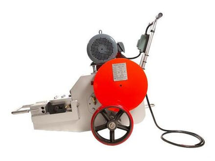 Станок для резки арматуры Kunwoo KMC-32W