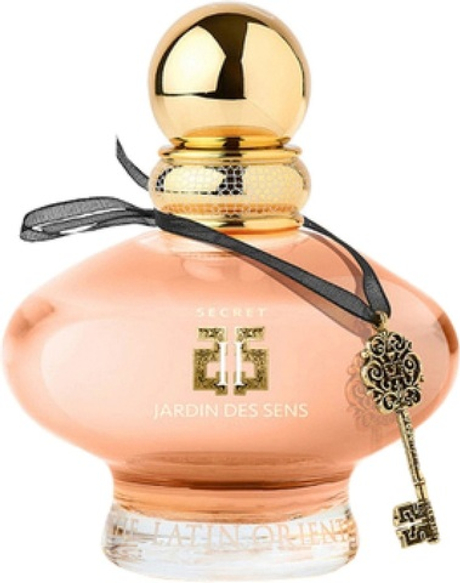 Eisenberg Secret II Jardin Des Sens Pour Femme