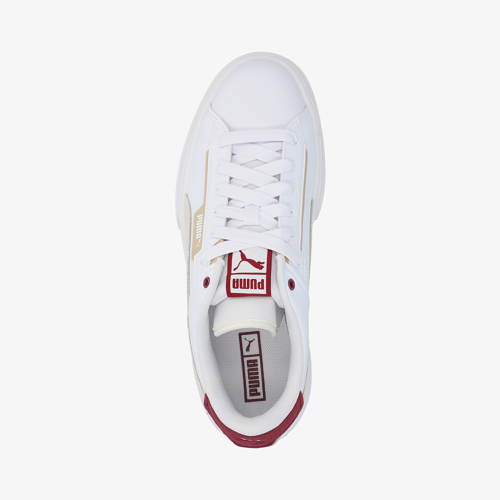 Женские кеды PUMA Mayze Crashed Wns