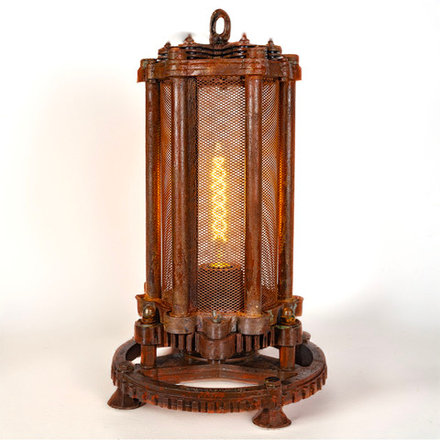 Интерьерный светильник "Артефакт"