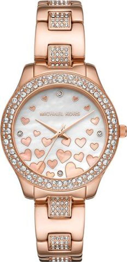 Женские наручные часы Michael kors MK4597