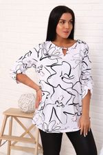 Женская туника Сара Натали (Акция)