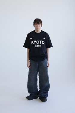 Футболка "KYOTO"