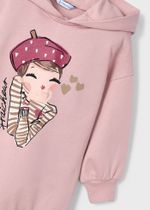 спортивное платье