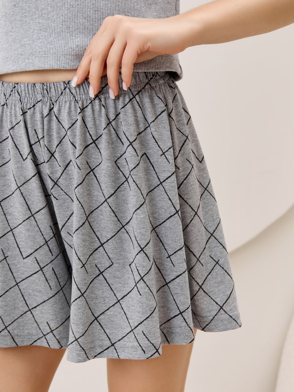 Костюм Каперс-2 Виотекс СЕРЫЙ