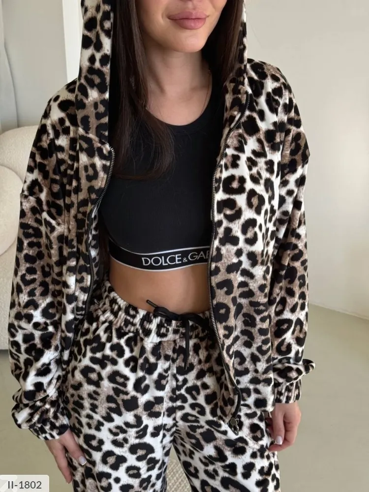 Костюм II-1747 Фабрика Моды