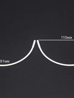 Каркасы Arta-F, тип 3, стандарт вертикальный