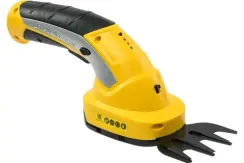 Аккумуляторный триммер-кусторез HUTER GET-7,2