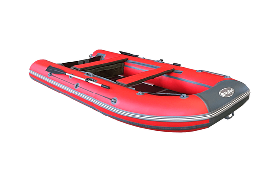 Лодка ПВХ BERING 340К