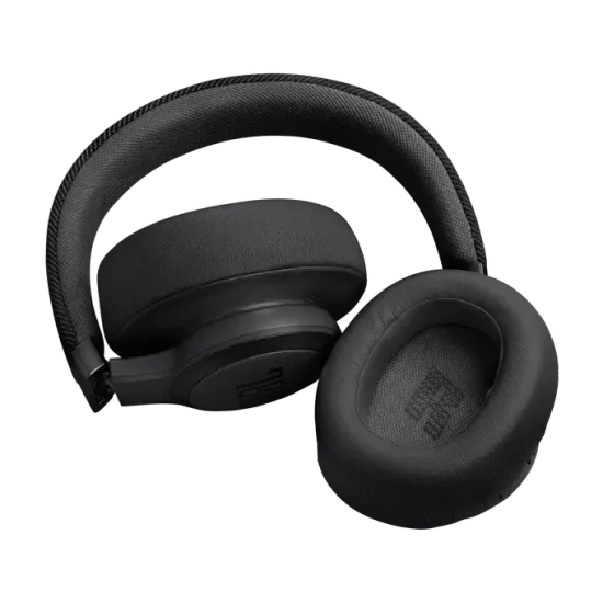 Беспроводные наушники JBL Live 770nc Black