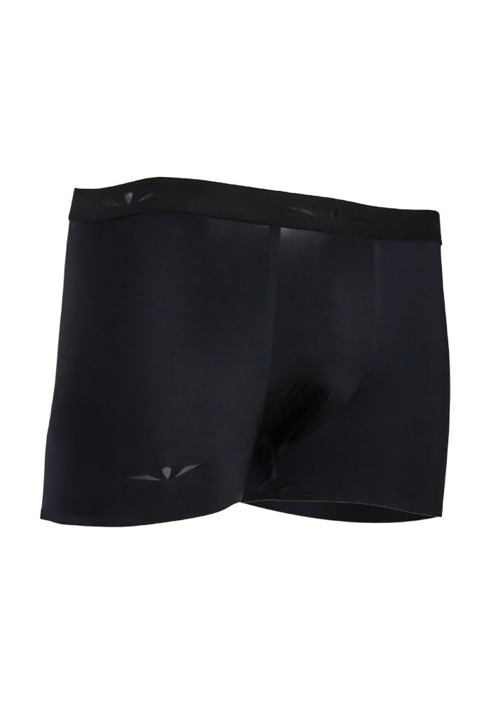 ТРУСЫ СПОРТИВНЫЕ МУЖСКИЕ UNDERWEAR SUPER COMFORT | BLACK