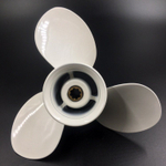 Гребной винт Yamaha 9.9-15, F9.9-F20 (3x9-1/4x11)