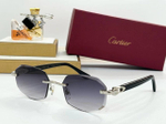 Солнцезащитные очки Cartier, арт. 482703689