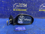 Зеркало правое NISSAN WINGROAD 2000