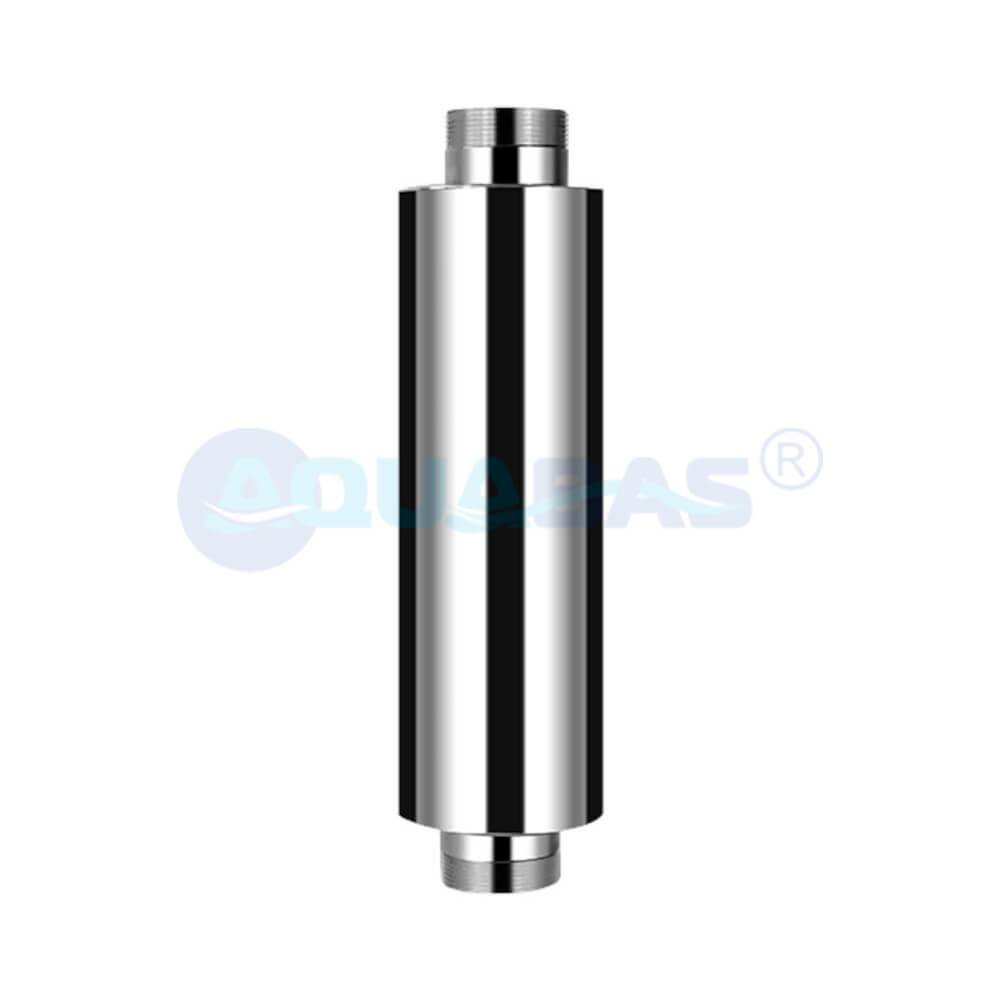 Глушитель 1 1/2" AML для компр. 0,75кВт (SLCR50)