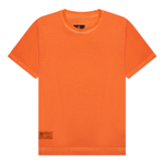 TSHRT GMD Vintage Effect Orange