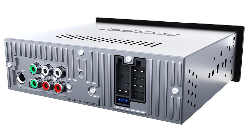 Головное устройство Prology GT-160 - BUZZ Audio
