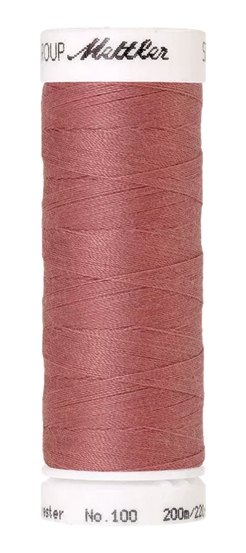 Нить универсальная SERALON 100, 200 м, Mettler, 0638