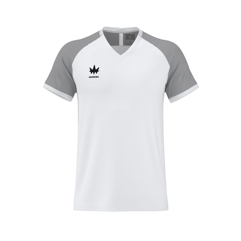 Футболка игровая Spark Jersey — White/team pewter