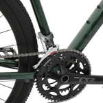 Шоссейный велосипед Welt G80 (2024)