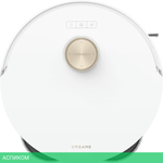 Робот-пылесос Dreame Robot Vacuum L20 Ultra Complete White (RLX41CE-1)