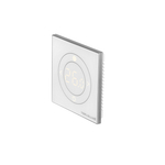 Терморегулятор электронный Теплолюкс Solus Zen Wi-Fi белый/серебро