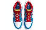 Кроссовки Nike Dunk Sb Pro Iso "Photo Blue"