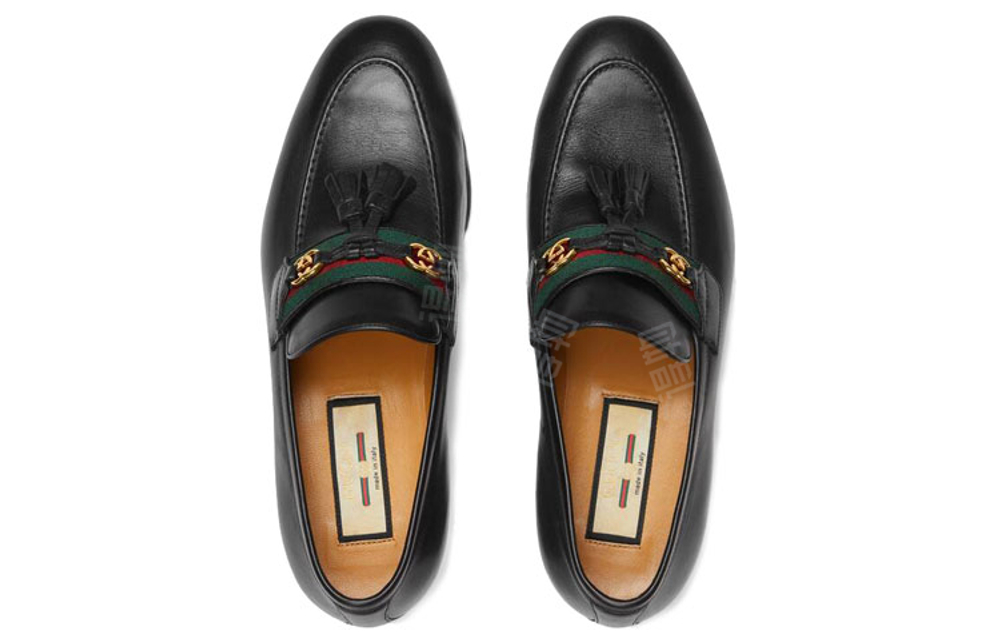 Gucci G (Женская размерная сетка)