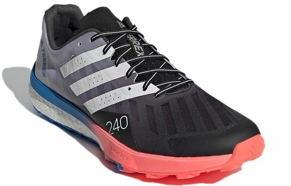 Кроссовки Adidas Terrex Speed Ultra