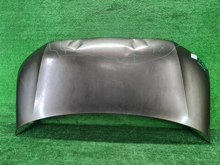 Капот VW Transporter T6 (2015-н.в.) (В пленке)