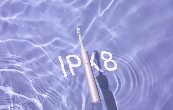 Электрическая зубная щетка Xiaomi Mijia T302 Electric Toothbrush (MES608)