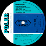 ABBA / Waterloo (50th Anniversary Edition)(2LP)