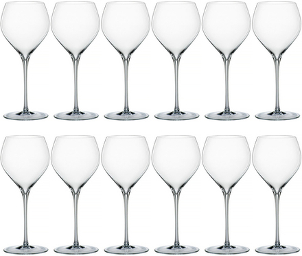 Spiegelau Набор бокалов для бургундских вин 615мл Adina Prestige - 12шт