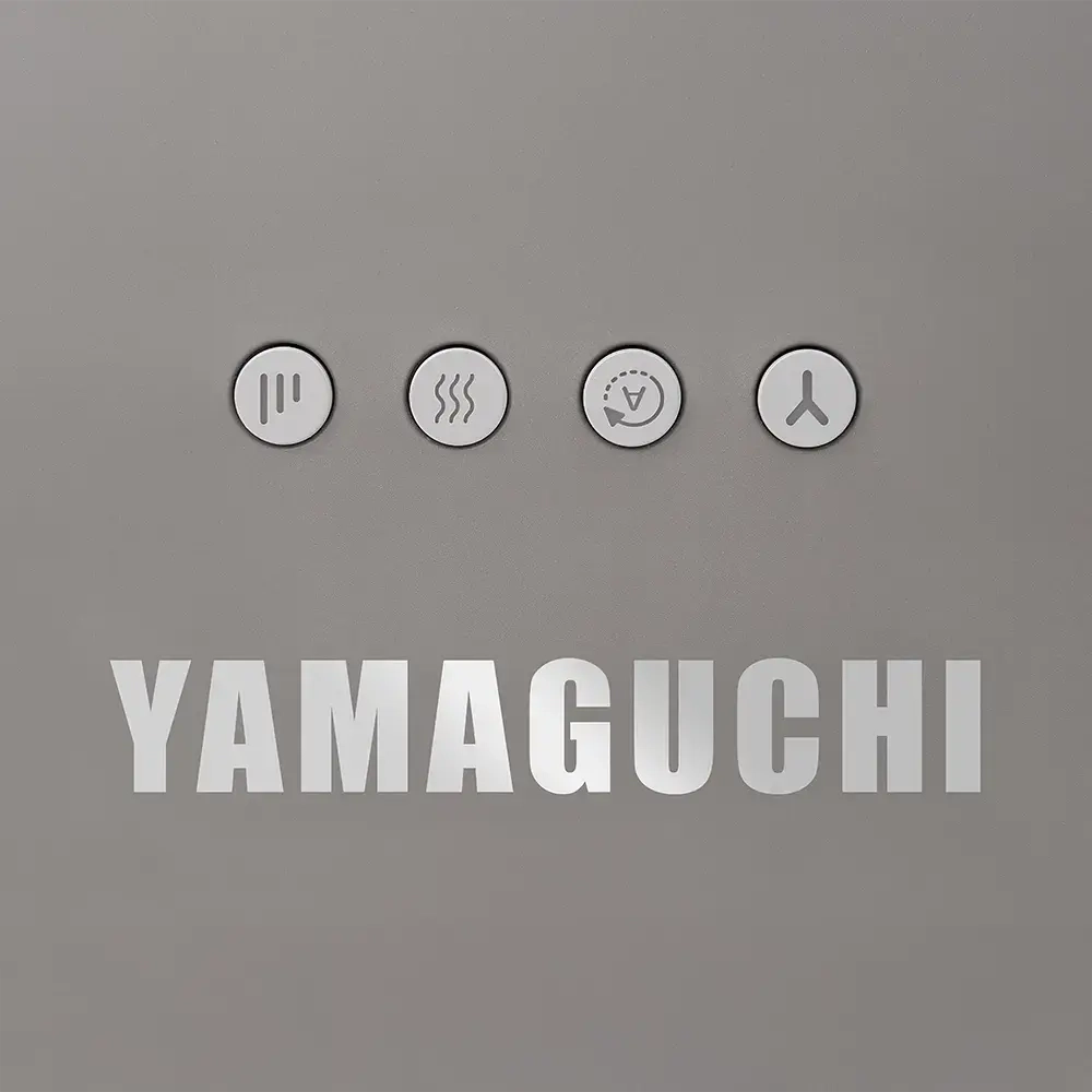 Массажер для ног Yamaguchi Taiko