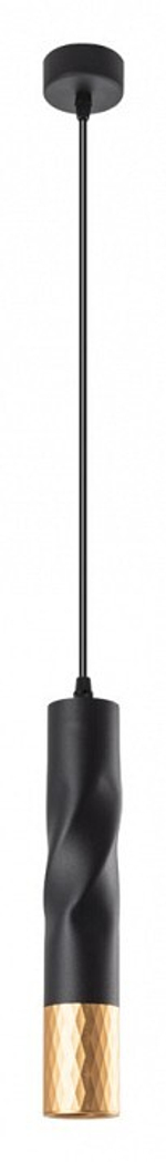 Подвесной светильник Arte Lamp Sadr A3280SP-1BK