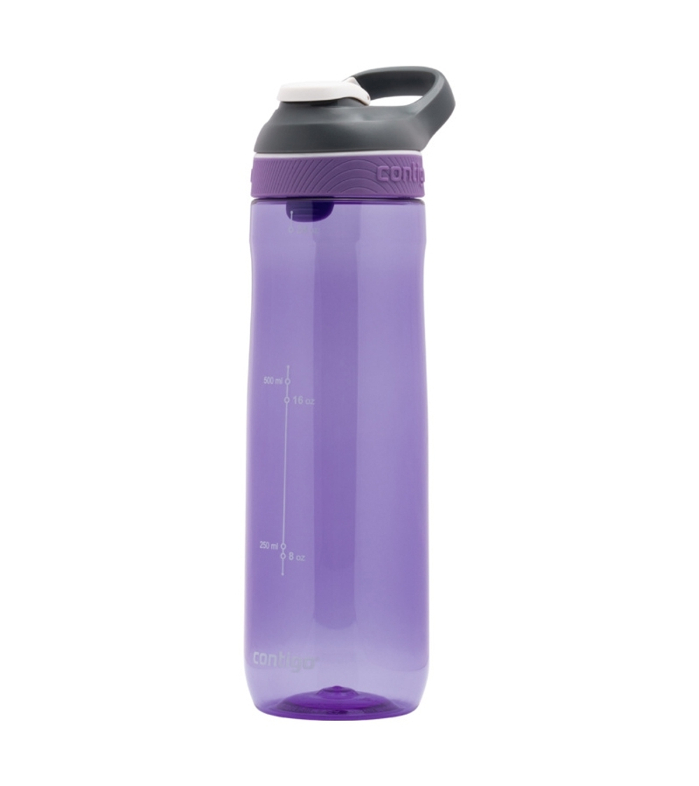 Спортивная бутылка для воды Contigo Cortland Grapevine 720 мл