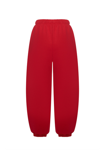 Джоггеры Красный