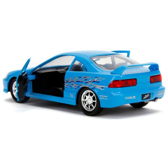 Модель Машинки Форсаж 1:32 FF 1995 Honda Integra Type-R 31029