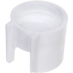 Миска пластиковая двойная «Мр. Руперт», цвет бирюзовый, 30,8*18,5*5см без бутылки