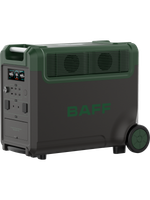 Портативная электростанция BAFF 30.3
