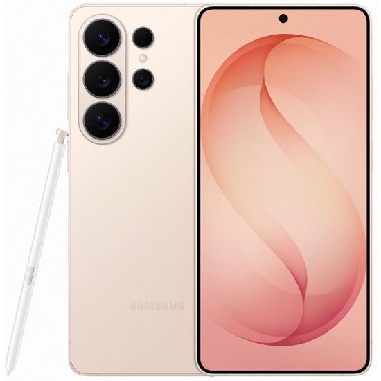 Samsung Galaxy S26 Ultra 12/512Gb Gold