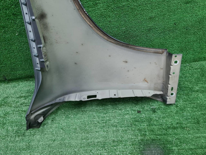 Крыло переднее левое Mercedes CLS c257 (2017-н.в.)