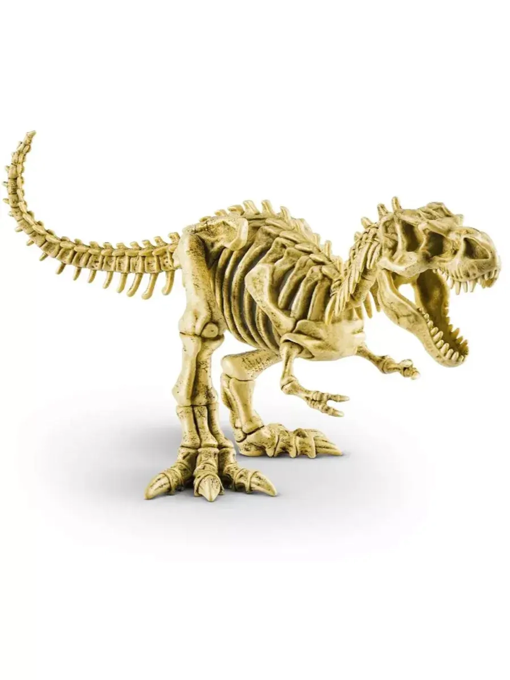 Игрушка сюрприз яйцо Zuru Robo Alive Mega Dino 71102з