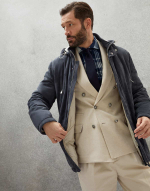 Куртка BRUNELLO CUCINELLI