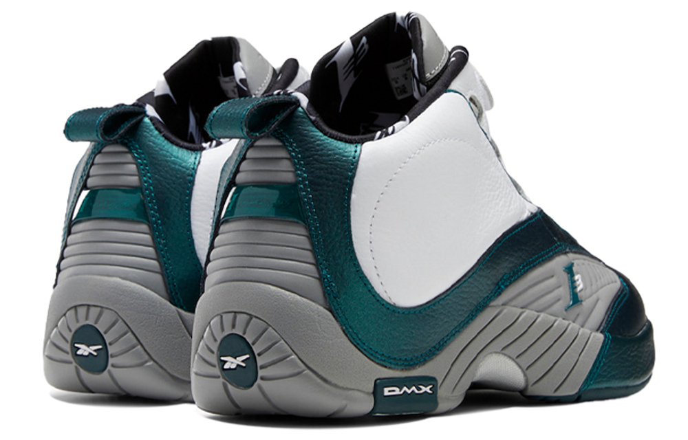 Кроссовки Reebok